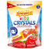 Emergen-C KIDZ Crystals On-The-Go 250 Mg Vitamin C Immune Support, Strawberry 72 Ct.