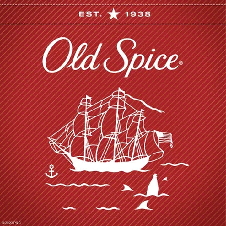 Old Spice Swagger Antiperspirant & Deodorant for Men, 2.6 Oz., 5 Pk.