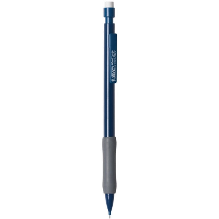 BIC Matic Grip Mechanical Pencil, HB #2, 0.7Mm, 32 Pencils