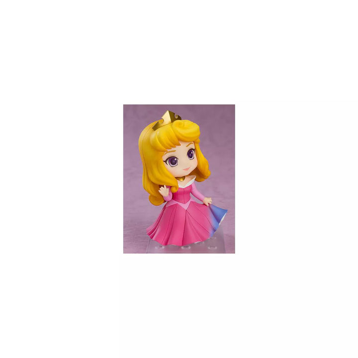 Good Smile - Sleeping Beauty - Aurora Nendoroid Action Figure