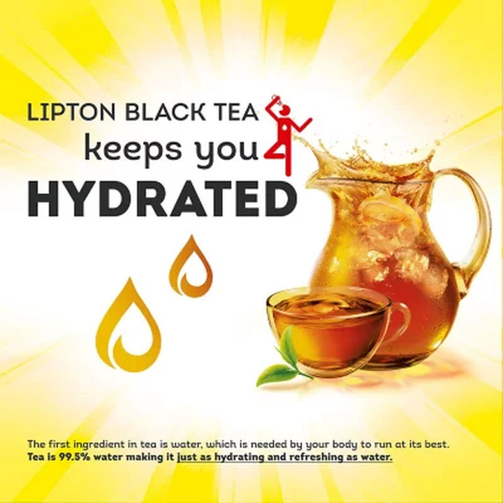 Lipton Tea Bags 312 Ct.