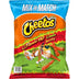 Cheetos Crunchy Cheese Flavored Snacks Flamin' Hot Limon 17.375 Oz.