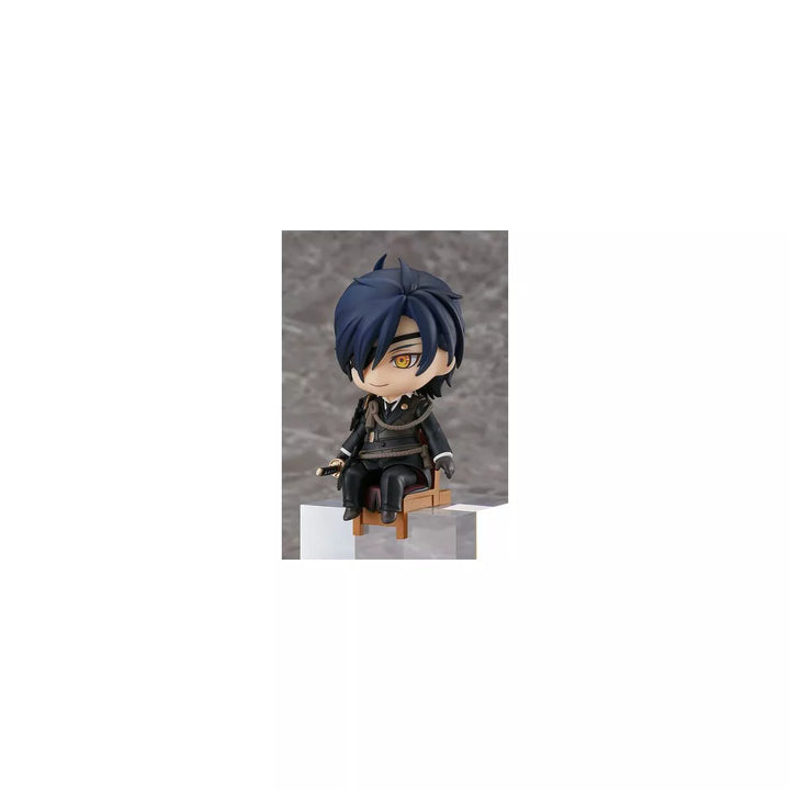 Orange Rouge - Orange Rouge - Touken Ranbu - Shokudaikiri Mitsutada Nendoroid Swacchao Action Figure