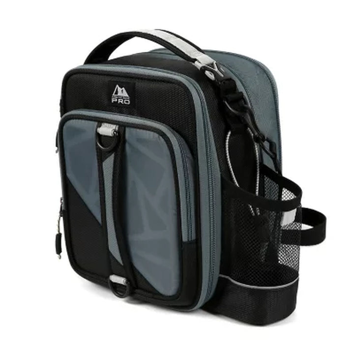 Arctic Zone Pro Expandable Lunch Pack (Assorted Colors)