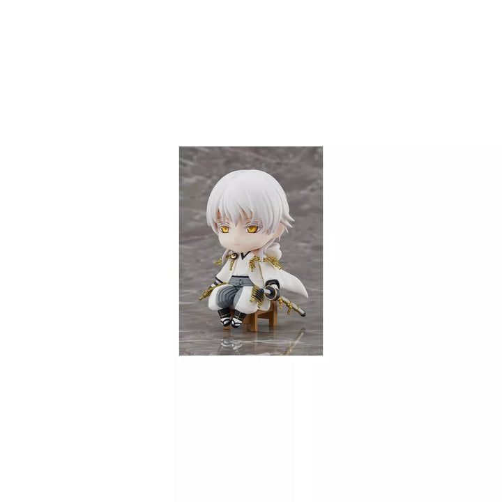 Orange Rouge - Orange Rouge - Touken Ranbu - Tsurumaru Kuninaga Nendoroid Swacchao Action Figure