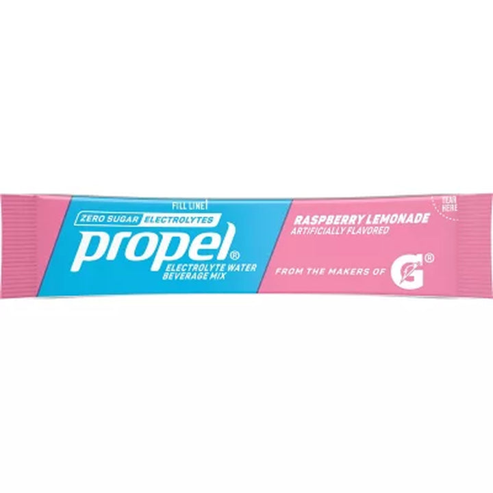 Propel Powder Variety Pack, 40 Pk.