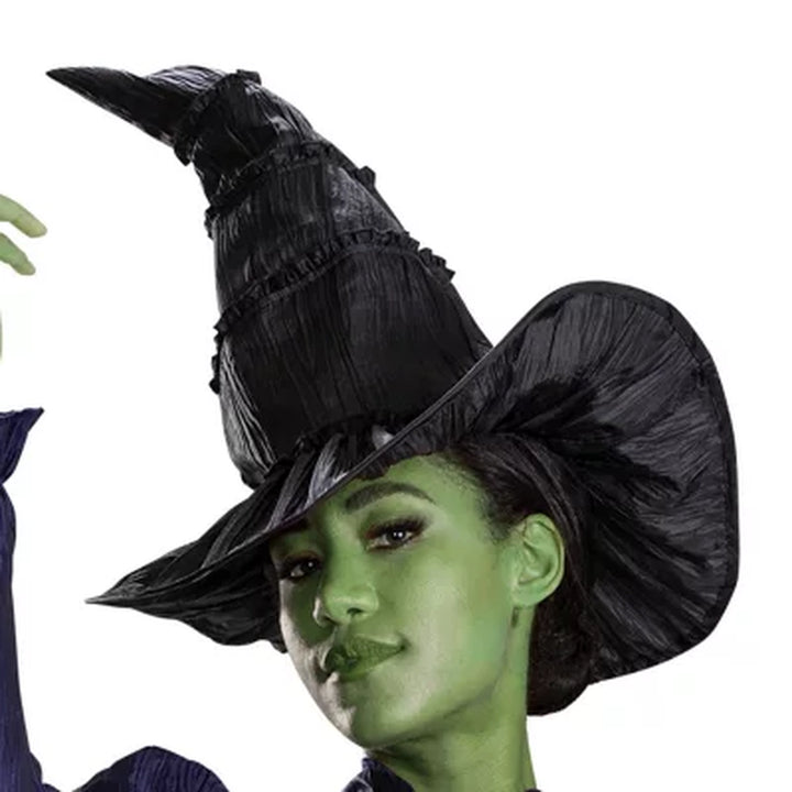 Wicked Elphaba Adult Deluxe Costume