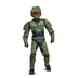 Halo Master Chief Kids Deluxe Costume