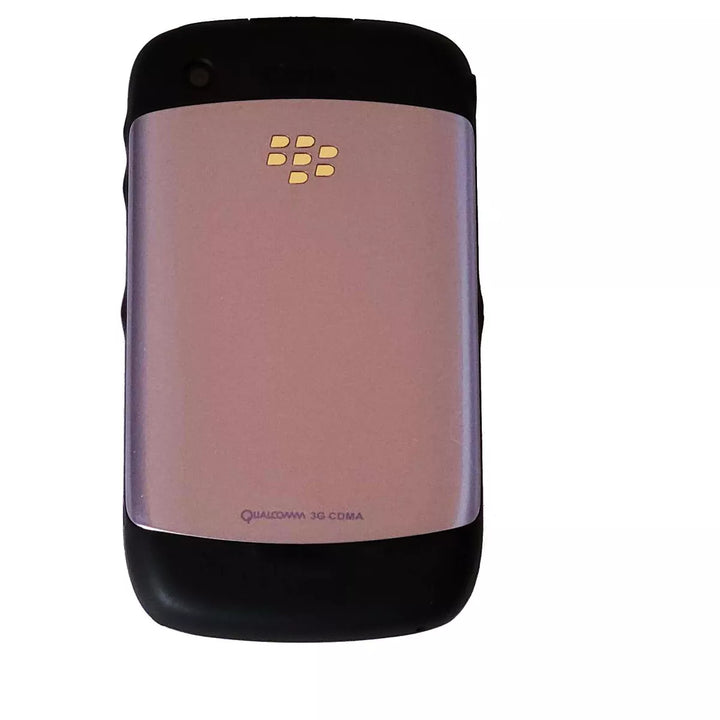 Blackberry 8530 Curve Replica Dummy Phone / Toy Phone (Lavender Purple)