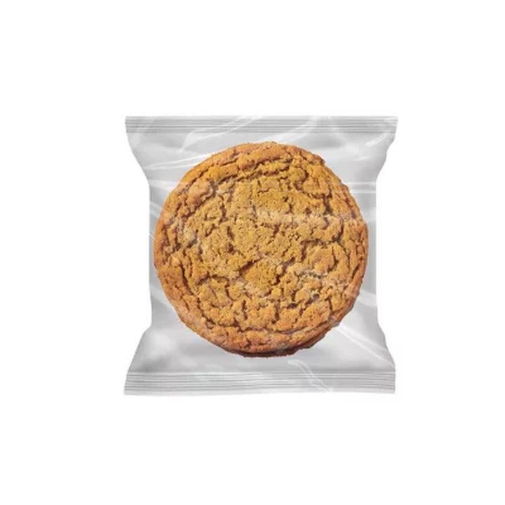 Little Debbie Club Pack Oatmeal Creme Pies, 1.3 Oz, 48 Pk