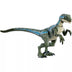 Jurassic World Hammond Collection Velociraptor Blue Action Figure