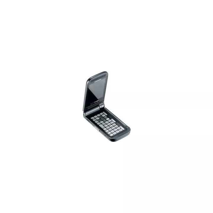 Samsung Alias 2 SCH-U750 Dummy Phone / Toy Phone (Dark Gray)