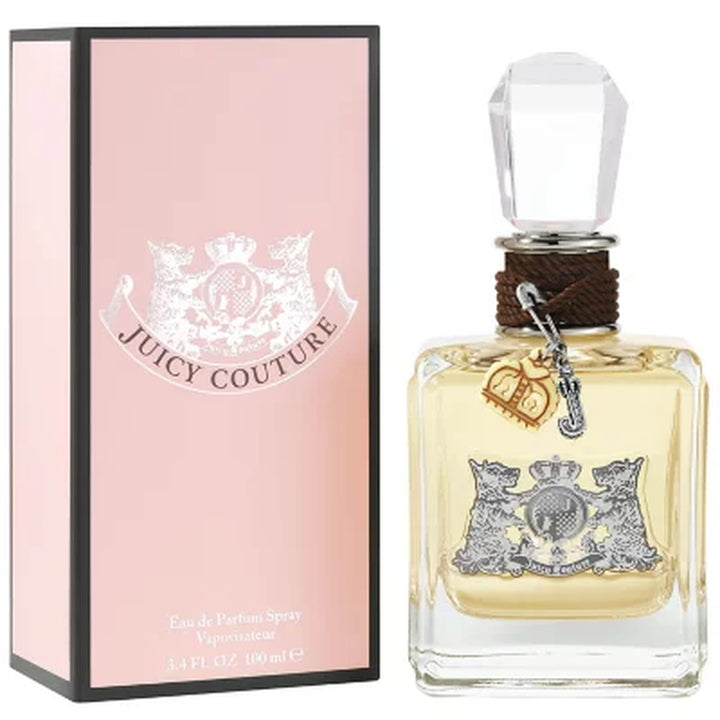 Juicy Couture Eau De Parfum, 3.4 Fl. Oz