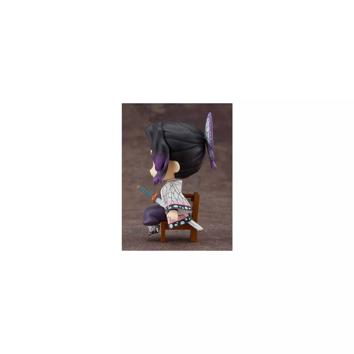 Good Smile - Demon Slayer - Shinobu Kocho Nendoroid Swacchao Action Figure