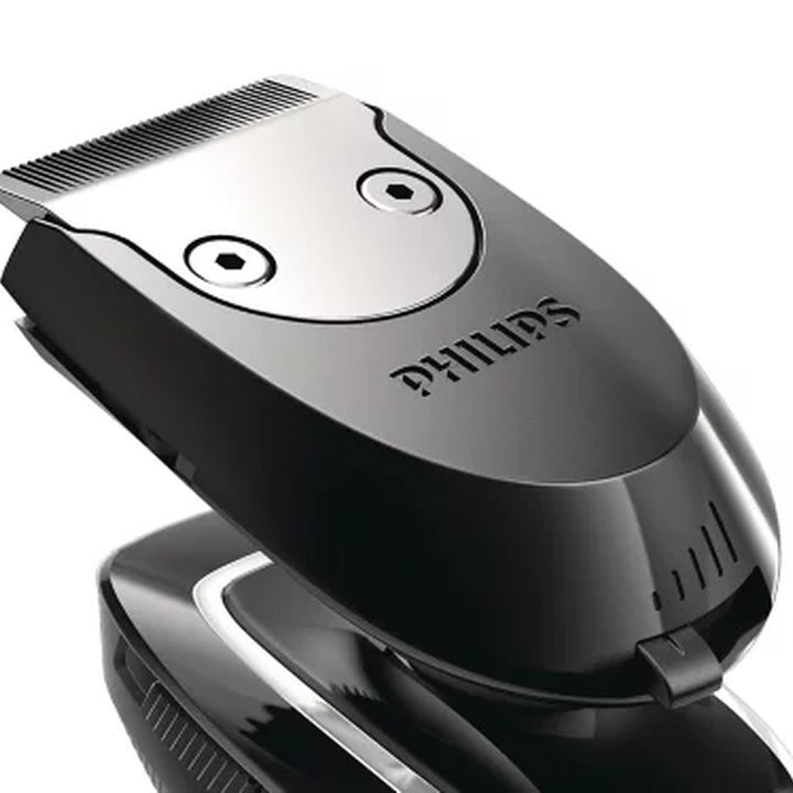 Philips Norelco 6500 Wet & Dry Electric Shaver