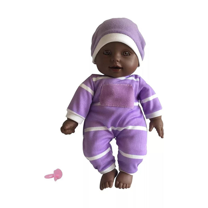 The New York Doll Collection 11 Inch Baby Doll