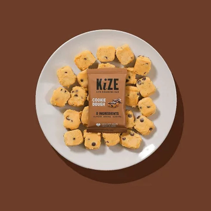 Kize Life Changing Bar Variety Pack 12 Ct.