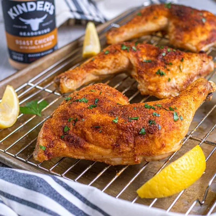 Kinder'S Roast Chicken with Garlic and Herbs Seasoning (8.75 Oz.)