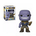 Funko Pop Marvel: Avengers Infinity War - Thanos