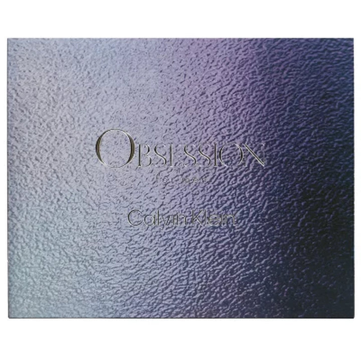Calvin Klein Obsession for Men Eau De Toilette