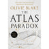 The Atlas Paradox by Olivie Blake (Paperback)