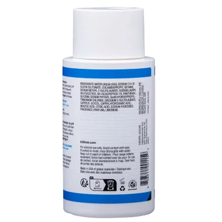 K18 Peptide Prep PH Maintenance Shampoo, 8.5 Oz