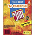 Slim Jim Beef 'N Cheese 1.5 Oz., 14 Ct.