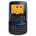 Pantech TXT8010 Replica Dummy Phone / Toy Phone (Black/Blue) (Bulk Packaging)