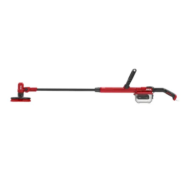 SKIL 20V Electric Power Scrubber with Accessories