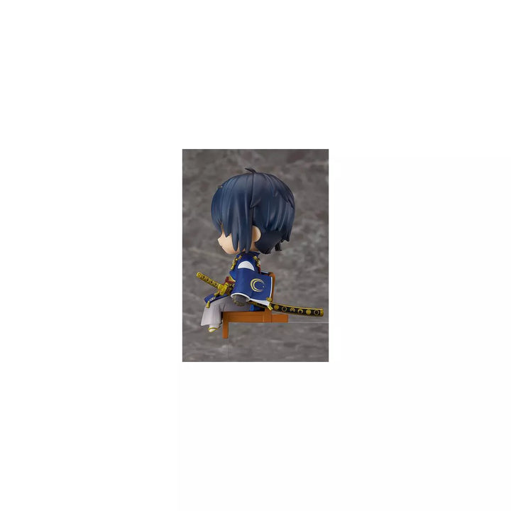 Orange Rouge - Orange Rouge - Touken Ranbu - Mikazuki Munechika Nendoroid Swacchao Action Figure