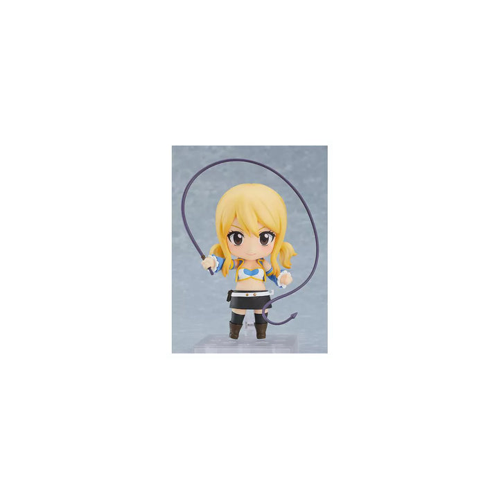 Max Factory - Fairy Tail Final Season - Lucy Heartfilia Nendoroid Action Figure