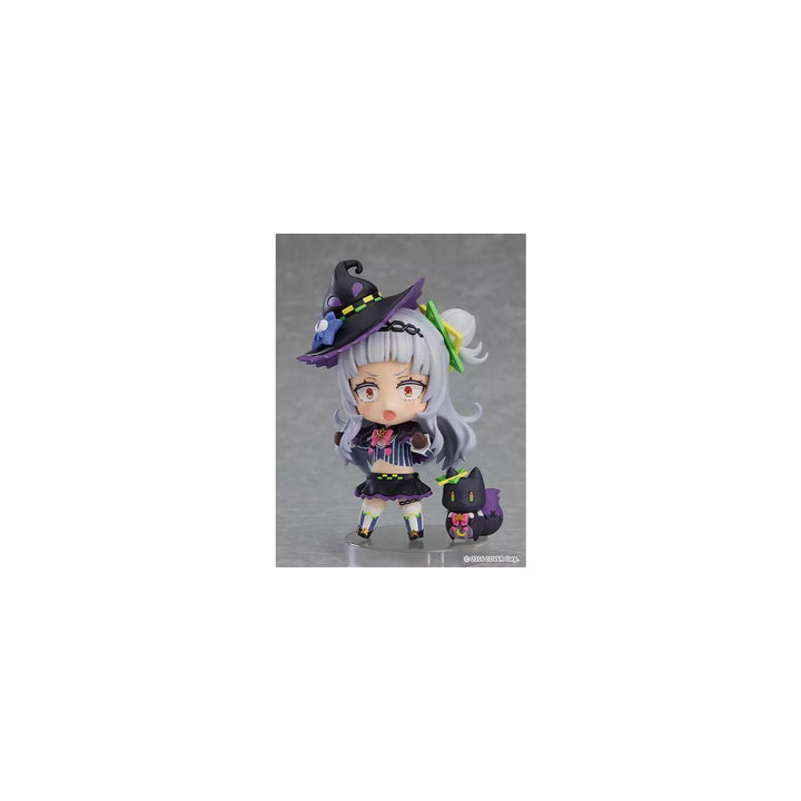 MAX Factory - Hololive Production - Murasaki Shion Nendoroid Action Figure (Net)