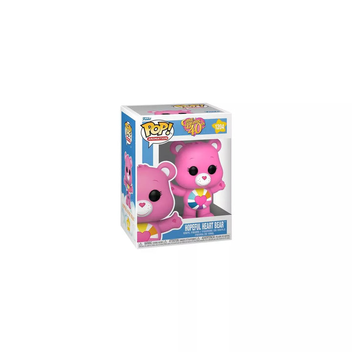 Funko Pop Animation - Care Bears Bundle