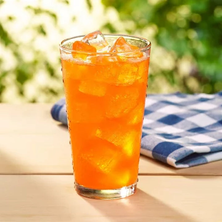 7UP, A&W Root Beer and Sunkist Variety Pack 7.5 Fl. Oz., 30 Pk.