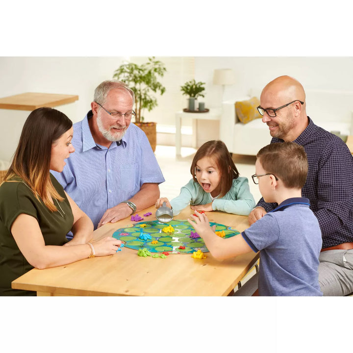 Smartgames Froggit Multi Level Family Game