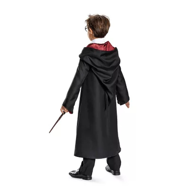 Harry Potter Kids Deluxe Costume