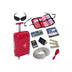 The New York Doll Collection Travel Accessories Set