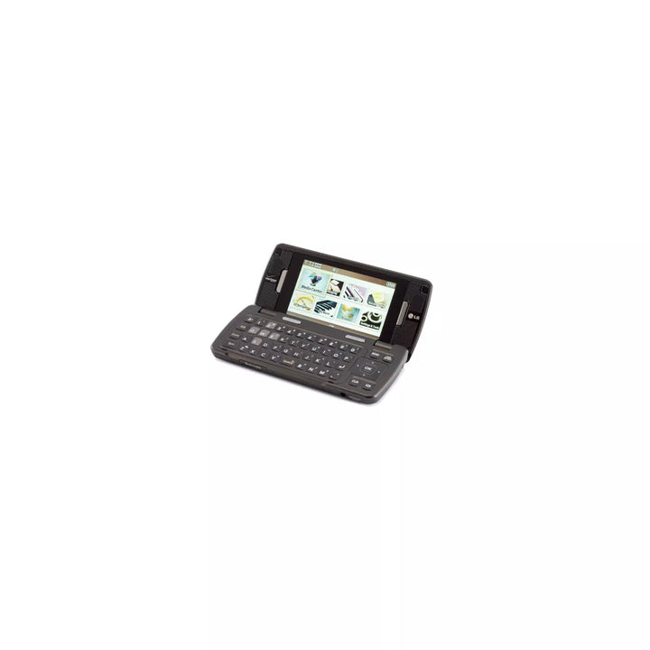 Verizon LG Env Touch VX11000 Replica Dummy Phone/Toy Phone