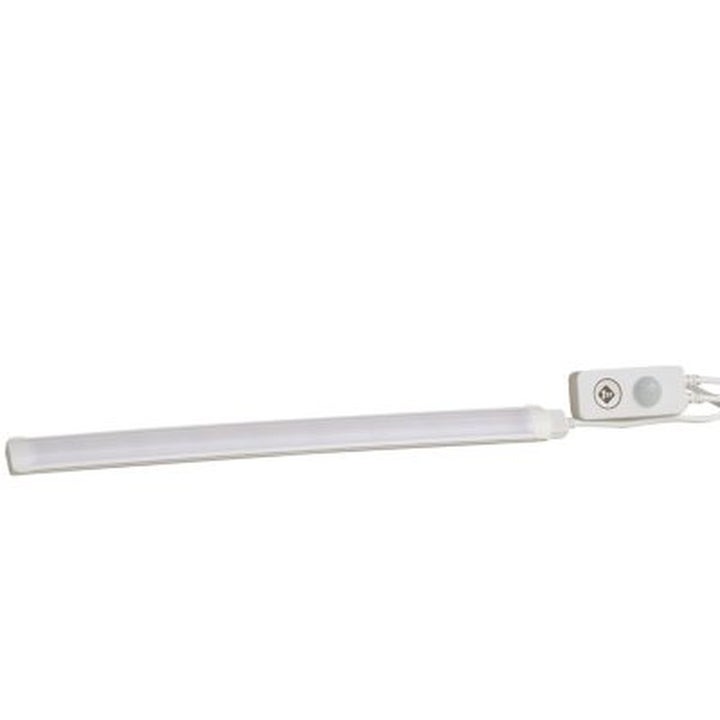 Safety 1St under Crib Smart Light, White