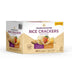 Crunchmaster Rice Crackers 3.5 Oz., 6 Pk.