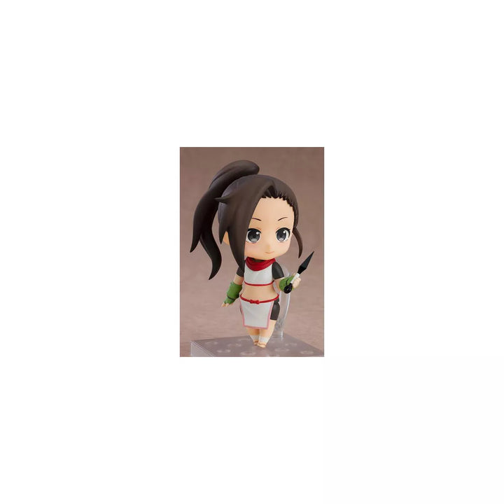 Good Smile - in the Heart of Kunoichi - Tsubaki Nendoroid Action Figure