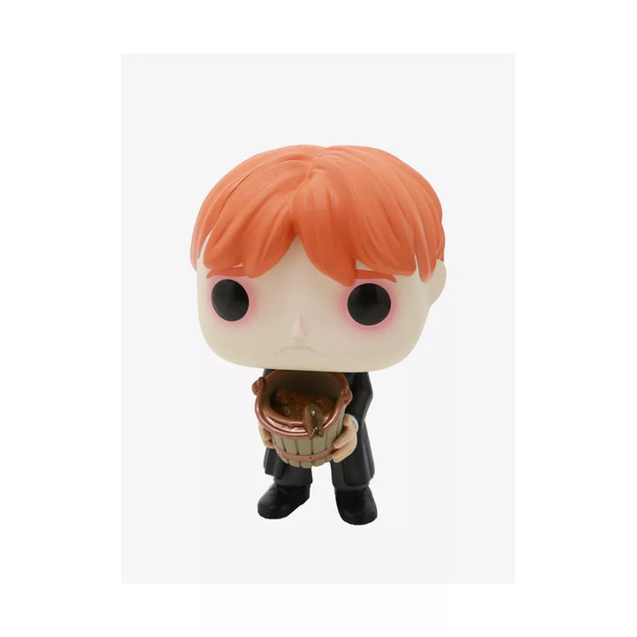 Funko Pop! Harry Potter Ron Puking Slugs with Bucket