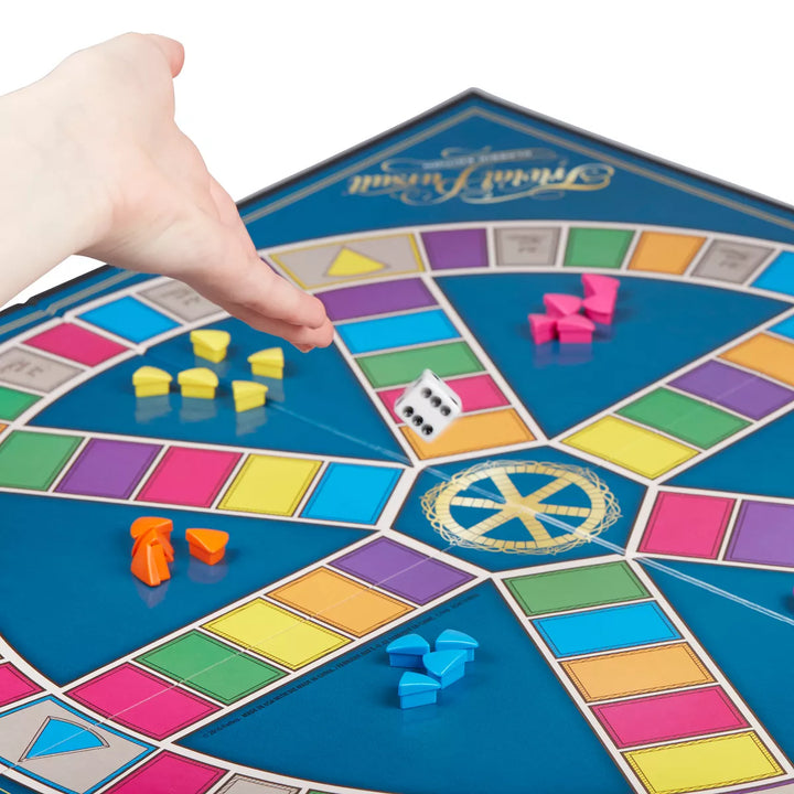 Trivial Pursuit Game: Classic Edition