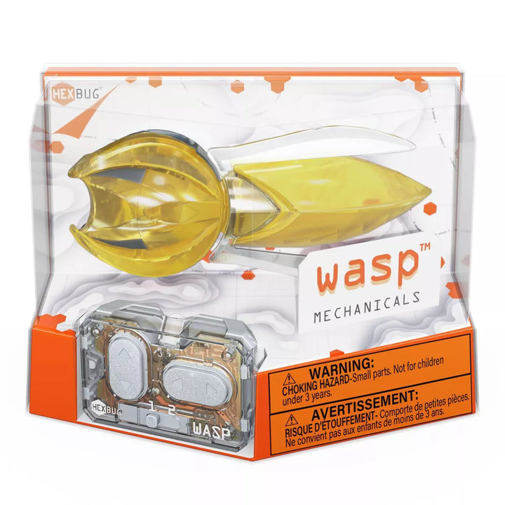 HEXBUG Wasp Asmt Robot