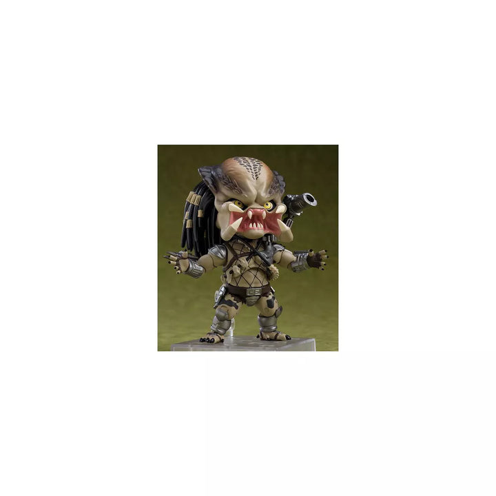 Good Smile - Predator Nendoroid Action Figure