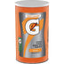 Gatorade Thirst Quencher Powder, Orange 76.5 Oz.