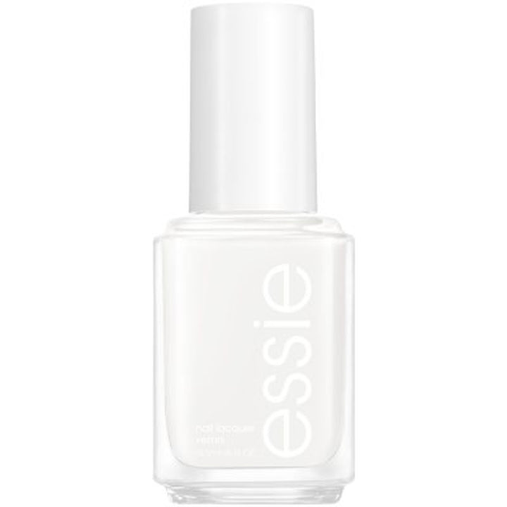 Essie Must Have Mani Essentials Nail Polish, .046 Oz., 3 Pk.