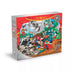 Silver Select Disney Mickey through the Years 1000Pc Puzzle