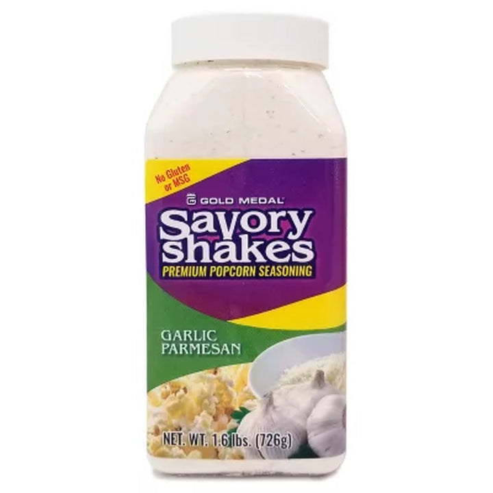 Gold Medal Savory Shakes Combo 2 Pk.