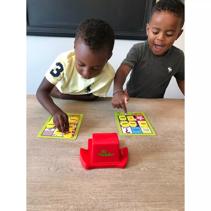 Thinkfun Zingo Sight Words Game